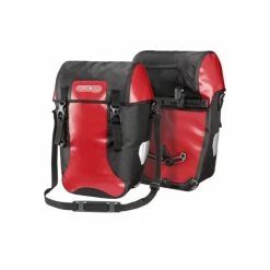 Ortlieb Bike-Packer Classic Rouge-Noir