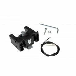 Ortlieb Handlebar Mounting-Set E-Bike