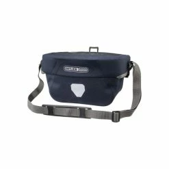 Ortlieb Ultimate Six Urban 5L Bleu