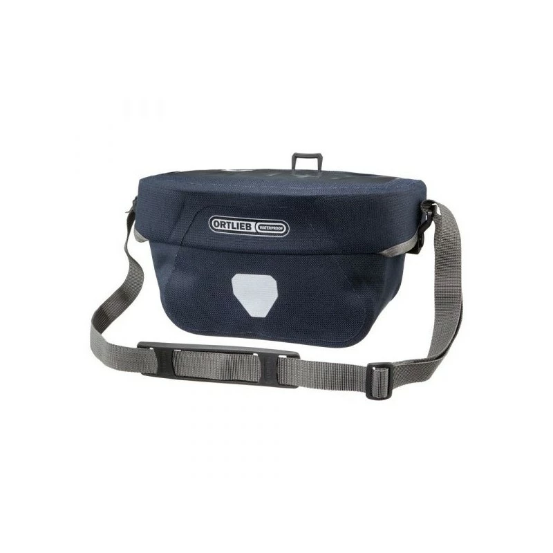 Ortlieb Ultimate Six Urban 5L Bleu