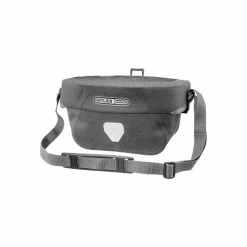 Ortlieb Ultimate Six Urban 5L Gris