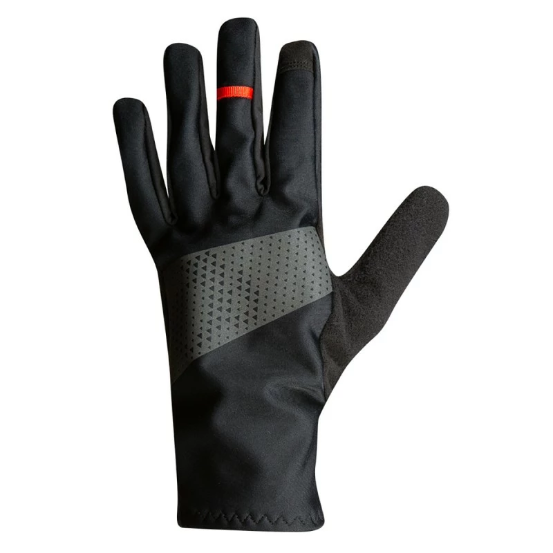 Pearl Izumi Gants Cyclone Noir