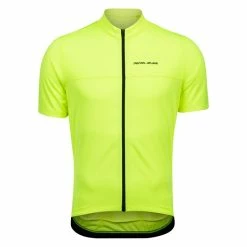 Pearl Izumi Maillot Quest Screaming Jaune