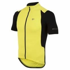 Pearl Izumi Maillot Select Pursuit Jaune