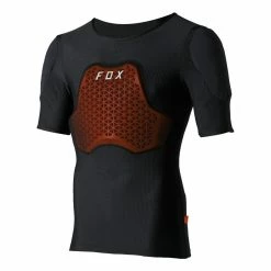 Fox Freins HOPE Tech 4 V4 Silver/Silver - Droite