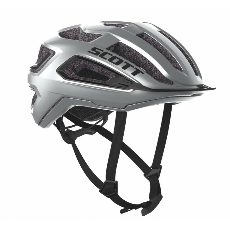 Scott Casque Arx Silver