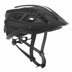 Scott Casque Supra Noir