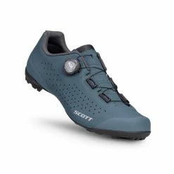Scott Chaussures Gravel Pro Blue