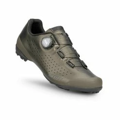 Scott Chaussures Gravel Pro Brown