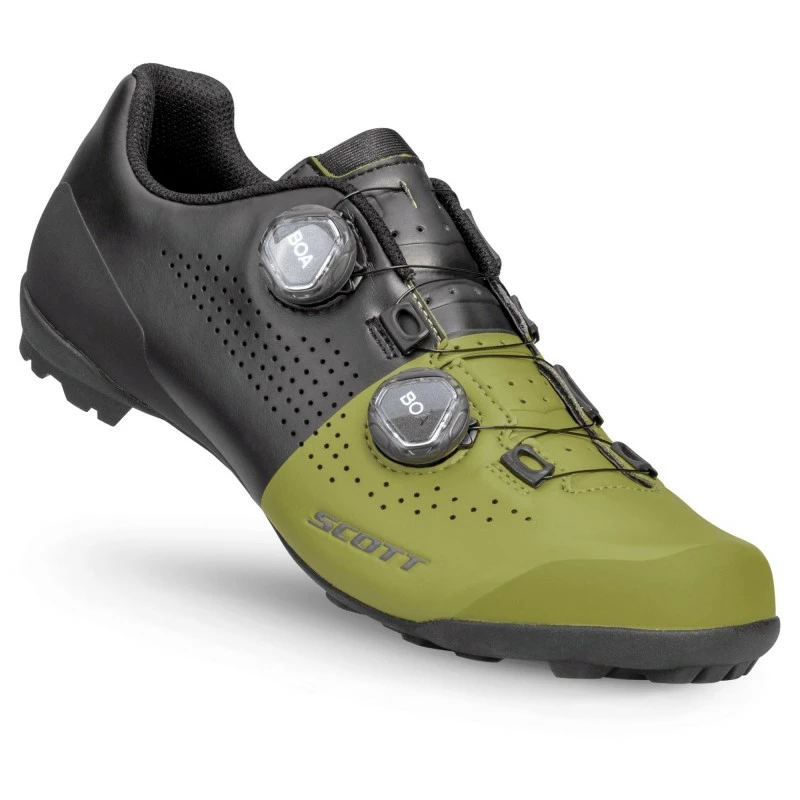 Scott Chaussures Gravel Tuned