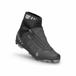 Scott Chaussures MTB Heater Gore Tex Noir