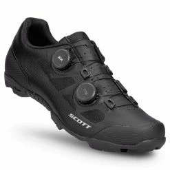 Scott Chaussures MTB RC Evo Black