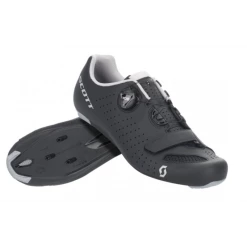 Scott Chaussures Road Comp Boa Black