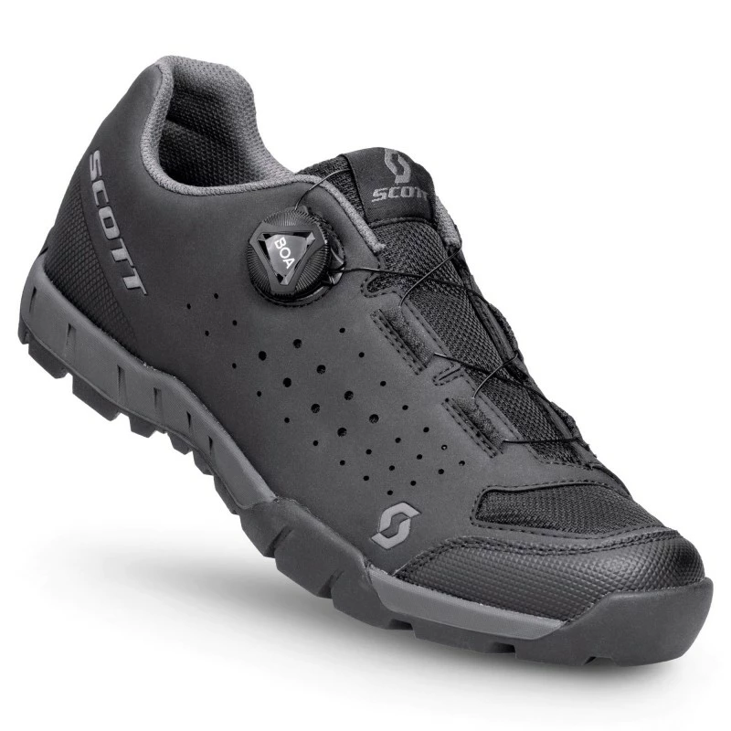 Scott Chaussures Sport Trail Evo BOA