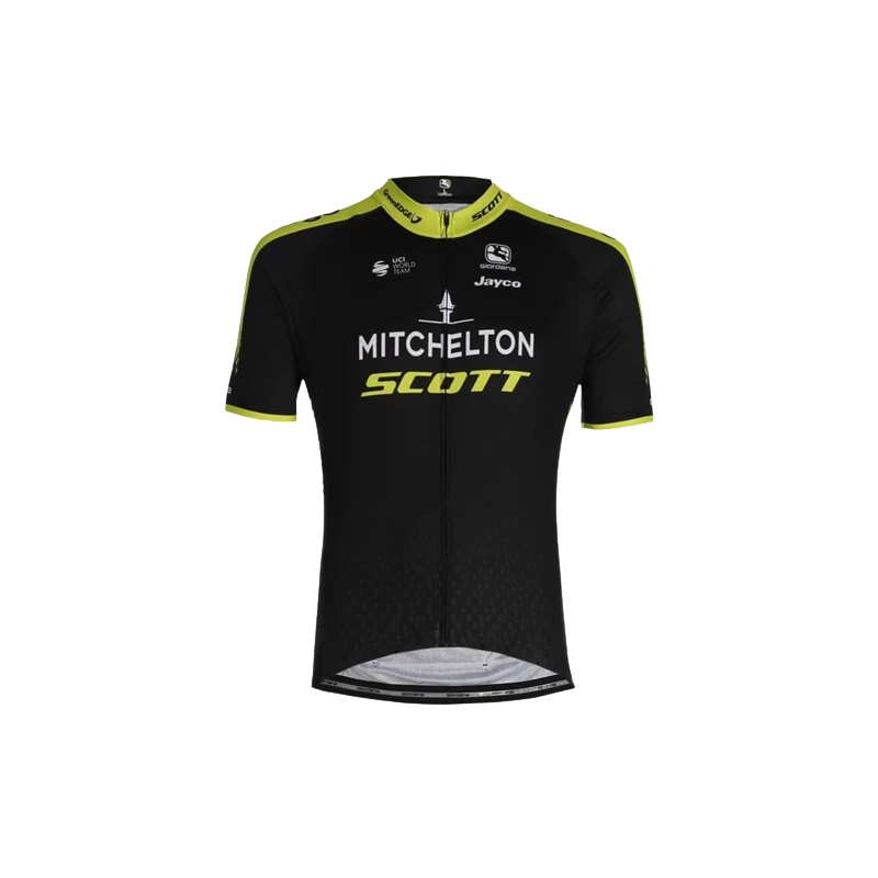 Scott Maillot Mitchelton Vero Pro