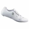 Shimano Chaussures R106 Blanc