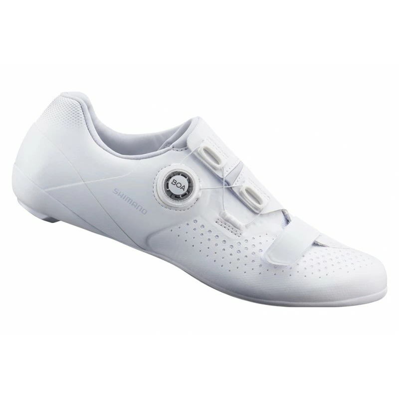 Shimano Chaussures R106 Blanc