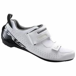 Shimano Chaussures TRI500 Blanc