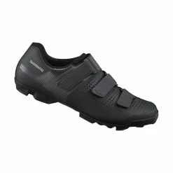 Shimano Chaussures XC1 Noir