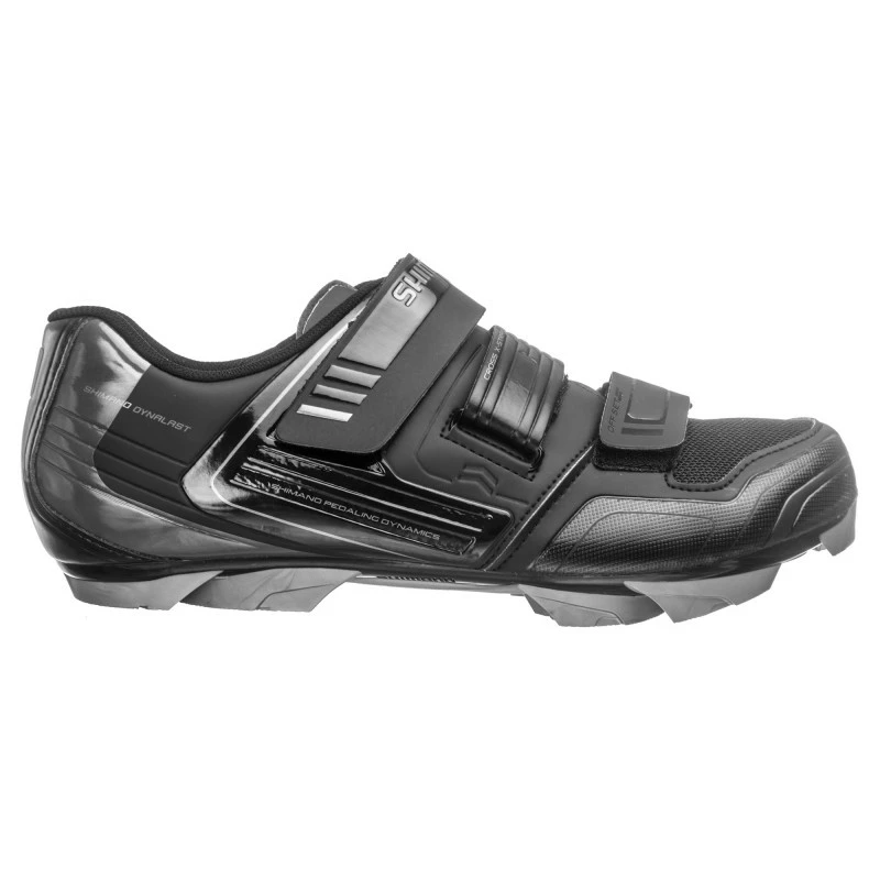 Shimano Chaussures XC31 Noir