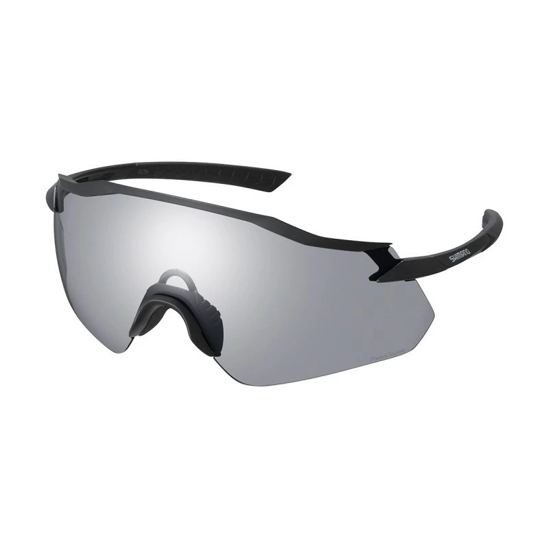 Shimano Lunettes Equinox Verre Transparent