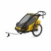 Thule Chariot Sport 1 Jaune
