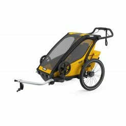 Thule Chariot Sport 1 Jaune