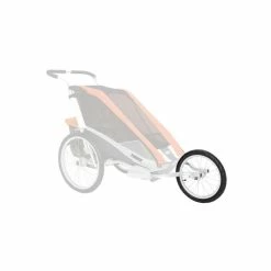 Thule Kit Jogging Corsaire 1