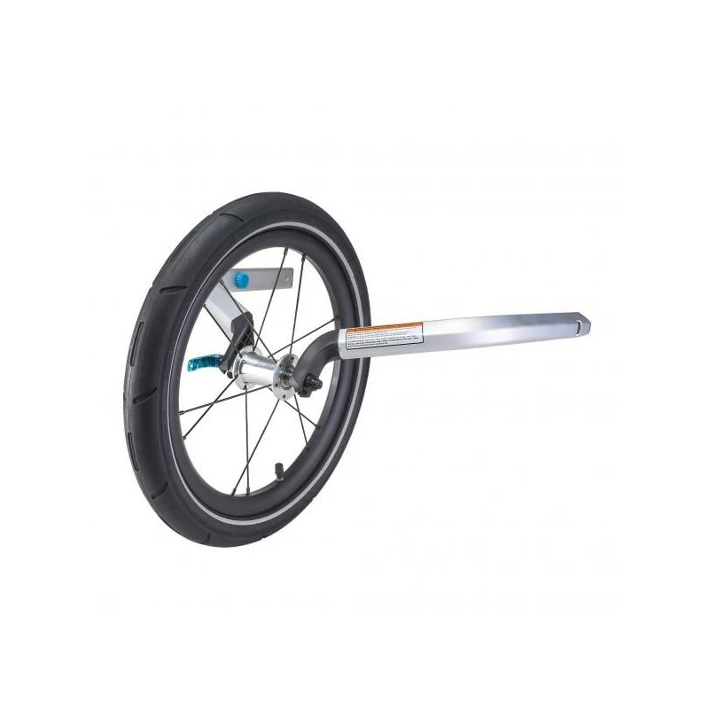 Thule Kit Jogging Pour Remorque