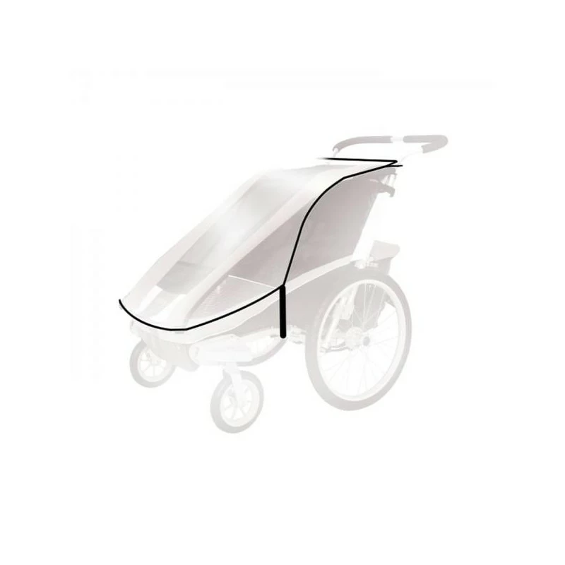 Thule Protection Pluie Corsaire 2