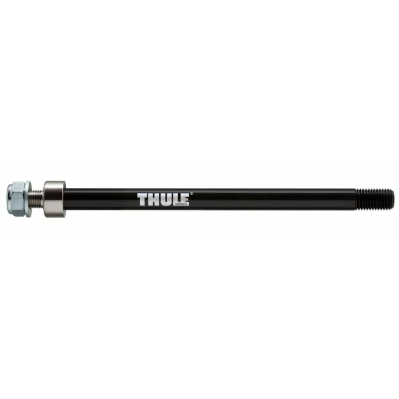Thule Thru Axle Shimano M12 X 1.5 177-209mm Noir