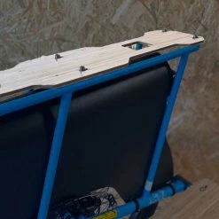 Yuba Bamboo Utility Deck Kombi