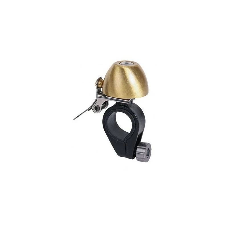 ZEFAL Zéfal Sonnettes Vélo Or